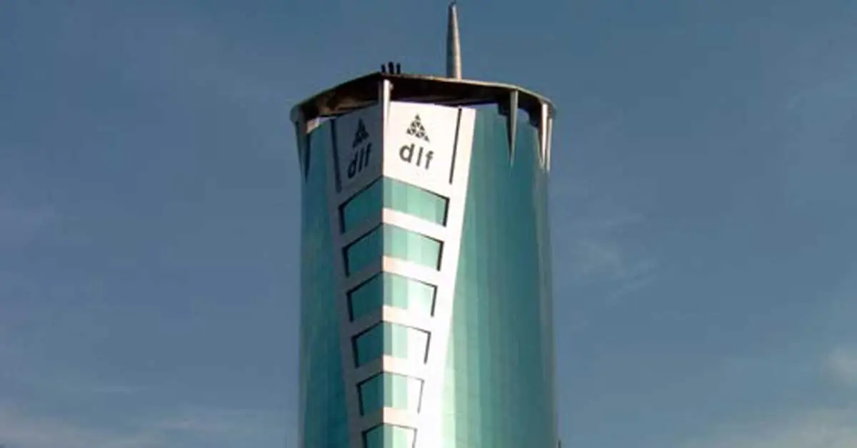 DLF to spend 40% of yearly capex on commercial projects in Chennai